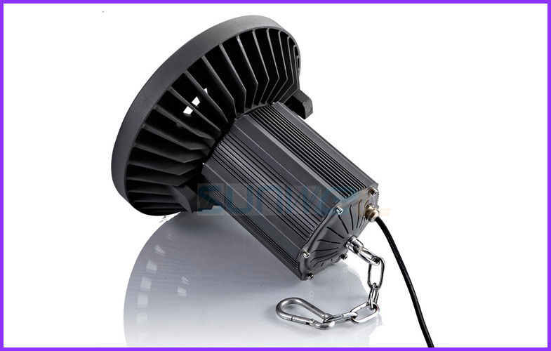 Cob LED High Bay Lights 80w Aluminum CE ROHS commercial led high bay lighting