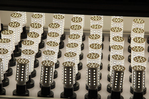Epistar 12w e14 led corn bulb smd5050 for Restaurant and warehouse