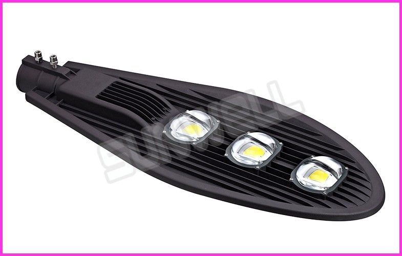 26000lm Aluminum Alloy High Power Led Street Light 240w for Garden / Street