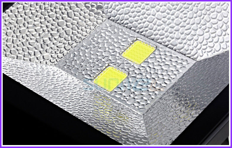 100 Watt Outdoor Led Flood Lights with Bridgelux Led And Meanwell 2700K - 6500K