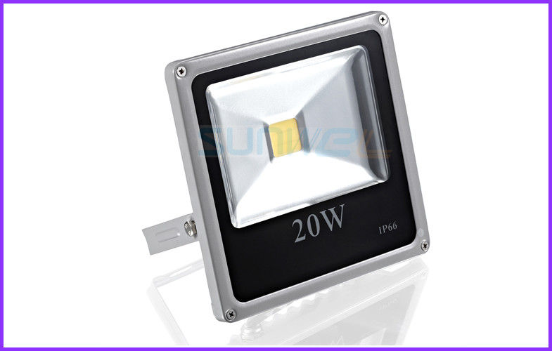 Cob 12v Outdoor Led Flood Lights 20w high power for storage room