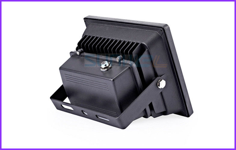 High brightness 30watt Outdoor Led Flood Lights 2700lm with aluminum alloy
