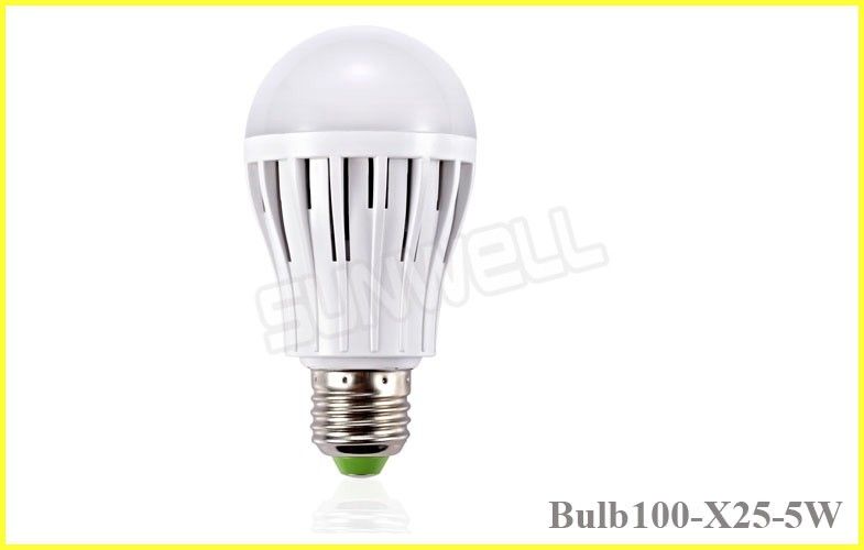 Photocell Led Lighting Bulbs / 3000k 6000k led bulbs 3 years warranty