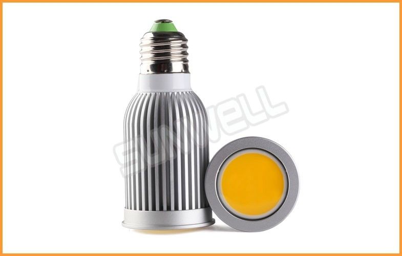 Cosmetic counters 7 w Led Spot Lighting with Epistar COB led 2800 - 3200K
