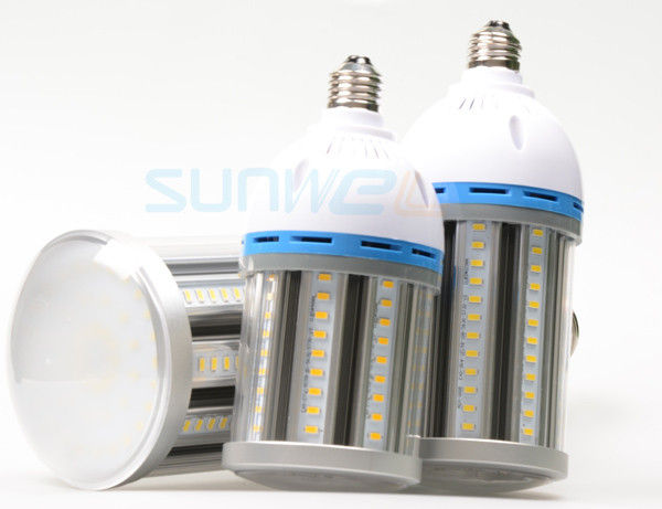 CRI>83 CE TUV ROHS Led street light 27w with Sumsung Chip 110lm/w Fins Heatsink 3 years warranty