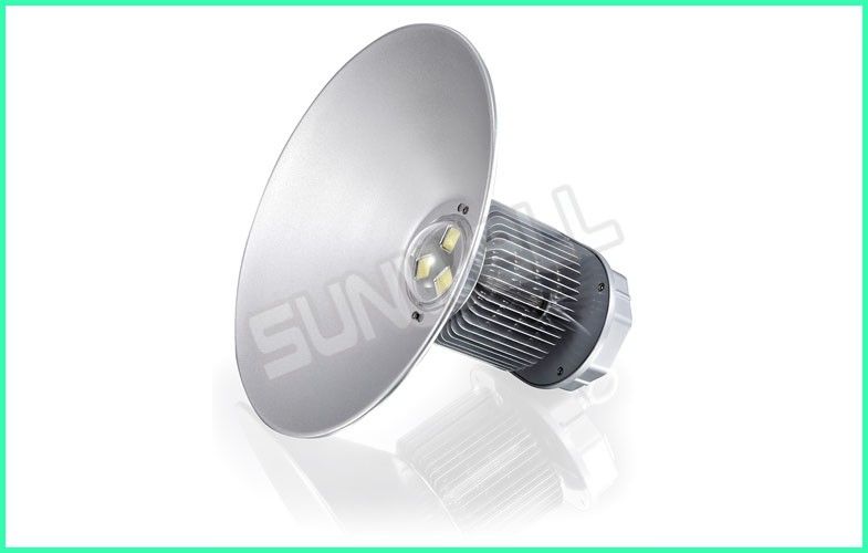 15000lm Retrofit 150 watt led high bay light with Bridgelux Chip 110 v - 277v