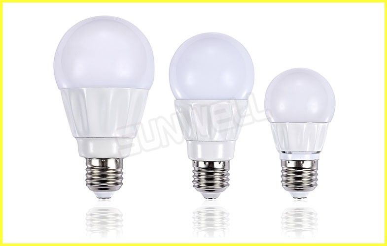 E27 Led Lighting Bulbs Dimmable 220v 3w for advertisement signs backlighting