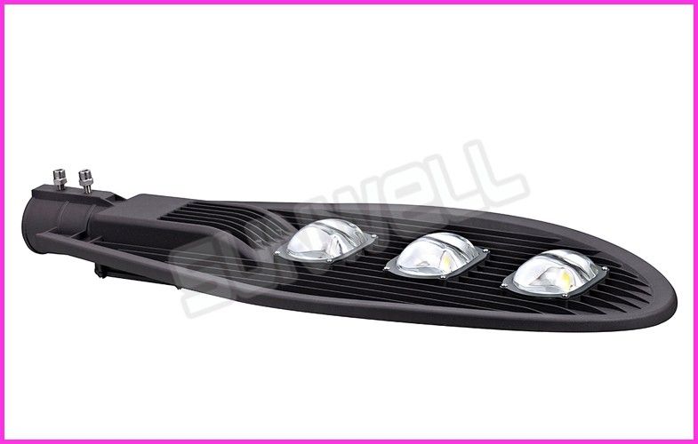 High Luminus 180w High Power LED Street Lighting Energy Saving CRI > 80