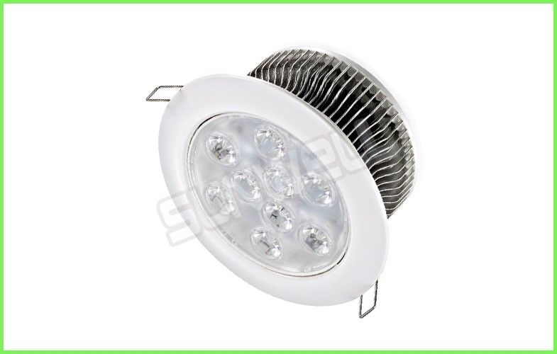 Surface mounted led downlights 9W / Remote Control led ceiling downlight