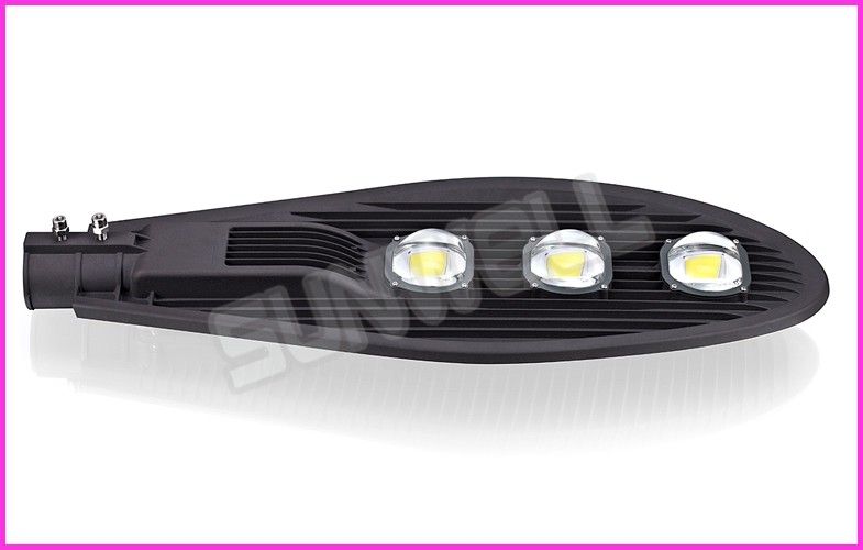 Puer White150watt LED Garden Lighting with 130lm Bridgelux LED