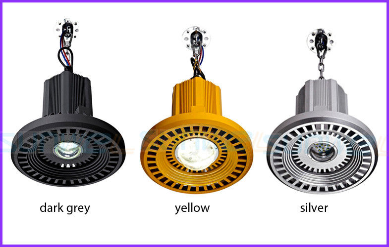 IP44 10800lm 120w LED High Bay Lights for apartment lighting / led factory light