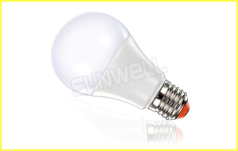 E27 Energy Saving Led Lighting Bulbs / 220v led bulbs 3 Years Warranty